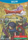 Dragon Quest X Inishie no Ryu no Denshou Online thumbnail 1