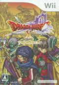 Dragon Quest X Inishie no Ryu no Denshou Online thumbnail 1