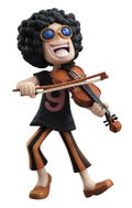 Excellent Model One Piece Portrait of Pirates CB-EX: Brook thumbnail 1