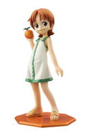 Excellent Model One Piece Portrait of Pirates CB-R2: Nami thumbnail 1