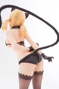 Fairy Tail: Lucy Heartfilia Black Cat Gravure_Style thumbnail 10