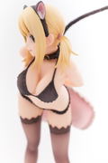 Fairy Tail: Lucy Heartfilia Black Cat Gravure_Style thumbnail 8