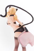 Fairy Tail: Lucy Heartfilia Black Cat Gravure_Style thumbnail 9