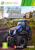 Farming Simulator 15 thumbnail 1