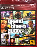 Grand Theft Auto V (Greatest Hits) (Spanish Cover) thumbnail 1