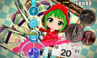 Hatsune Miku: Project Mirai DX image 2