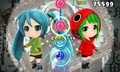 Hatsune Miku: Project Mirai DX thumbnail 5