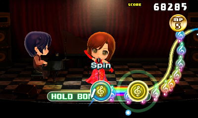 Hatsune Miku: Project Mirai DX image 10