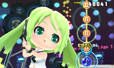 Hatsune Miku: Project Mirai DX image 11