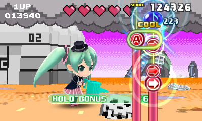 Hatsune Miku: Project Mirai DX image 12