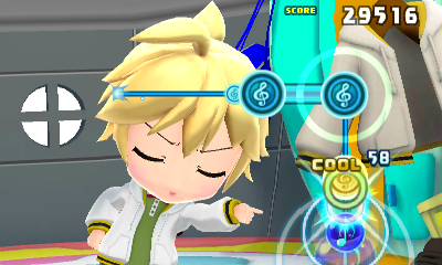 Hatsune Miku: Project Mirai DX image 13