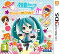 Hatsune Miku: Project Mirai DX thumbnail 1