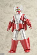 Karate-Robo Zaborgar Dynamite Action! Series No. 22: Strong Zaborger thumbnail 1