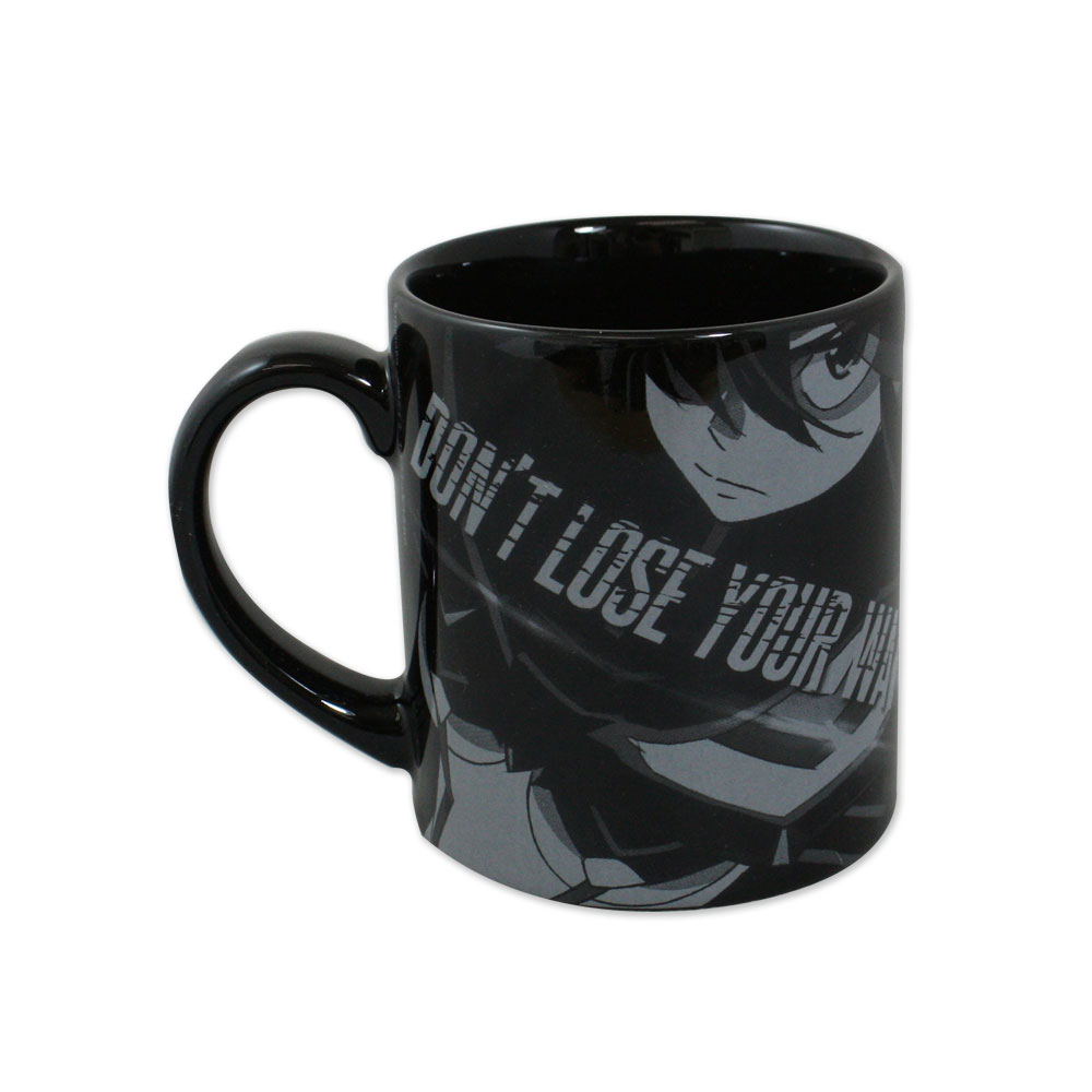 Kill la Kill Mug Cup: Matoi Ryuko (Re-run)