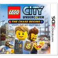 LEGO City Undercover: The Chase Begins thumbnail 1