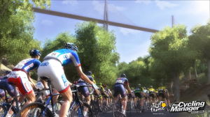 Pro Cycling Manager Season 2015 (DVD-ROM)