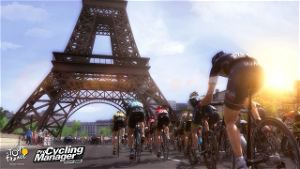 Pro Cycling Manager Season 2015 (DVD-ROM)