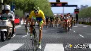 Pro Cycling Manager Season 2015 (DVD-ROM)