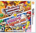 Puzzle & Dragons Z + Puzzle & Dragons: Super Mario Bros. Edition thumbnail 1