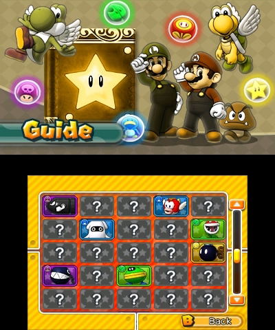 Puzzle & Dragons Z + Puzzle & Dragons: Super Mario Bros. Edition image 2