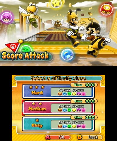 Puzzle & Dragons Z + Puzzle & Dragons: Super Mario Bros. Edition image 3