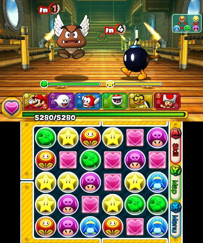 Puzzle & Dragons Z + Puzzle & Dragons: Super Mario Bros. Edition image 6