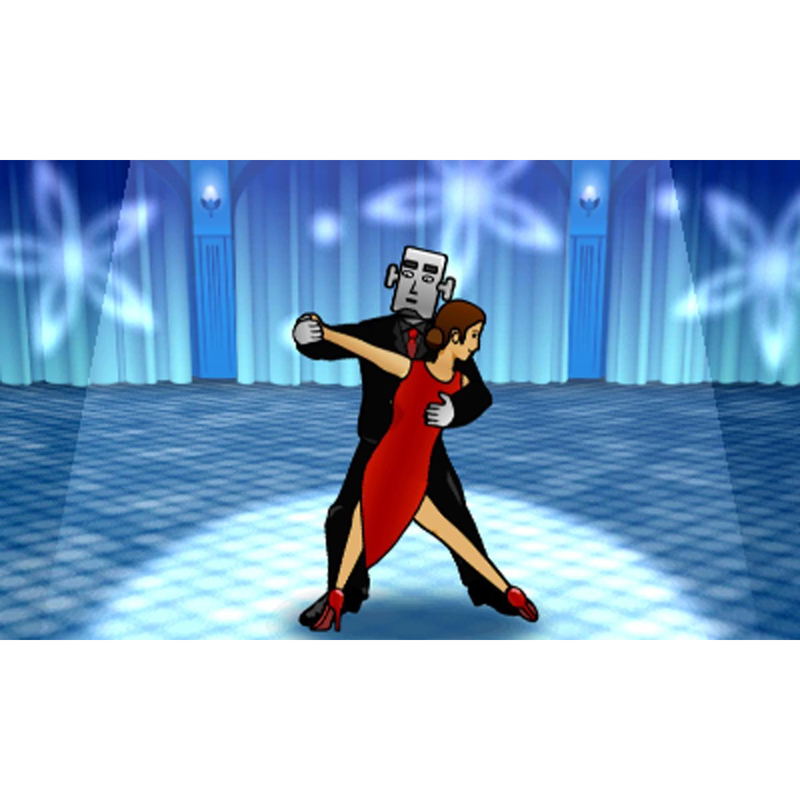 Rhythm Tengoku The Best + image 10