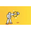Rhythm Tengoku The Best + thumbnail 4
