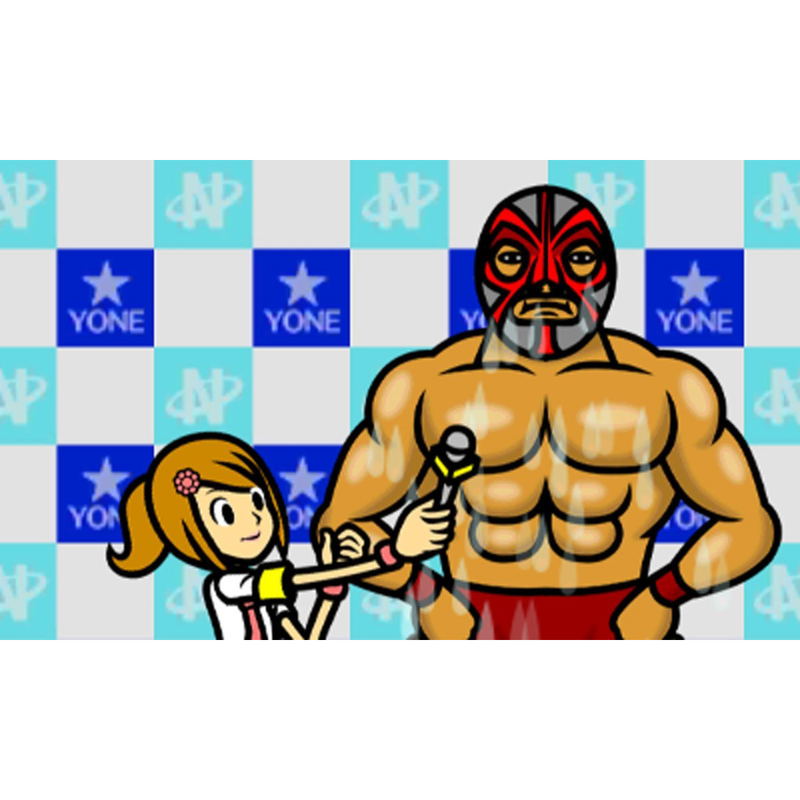 Rhythm Tengoku The Best + image 6