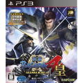 Sengoku Basara 4 Sumeragi thumbnail 1