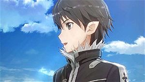 Sword Art Online: Lost Song (Chinese Sub)