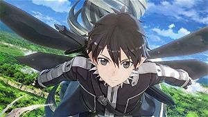 Sword Art Online: Lost Song (Chinese Sub)