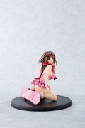 Tech Gian Cover Illustration Okuyama Kie thumbnail 2