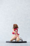 Tech Gian Cover Illustration Okuyama Kie thumbnail 11
