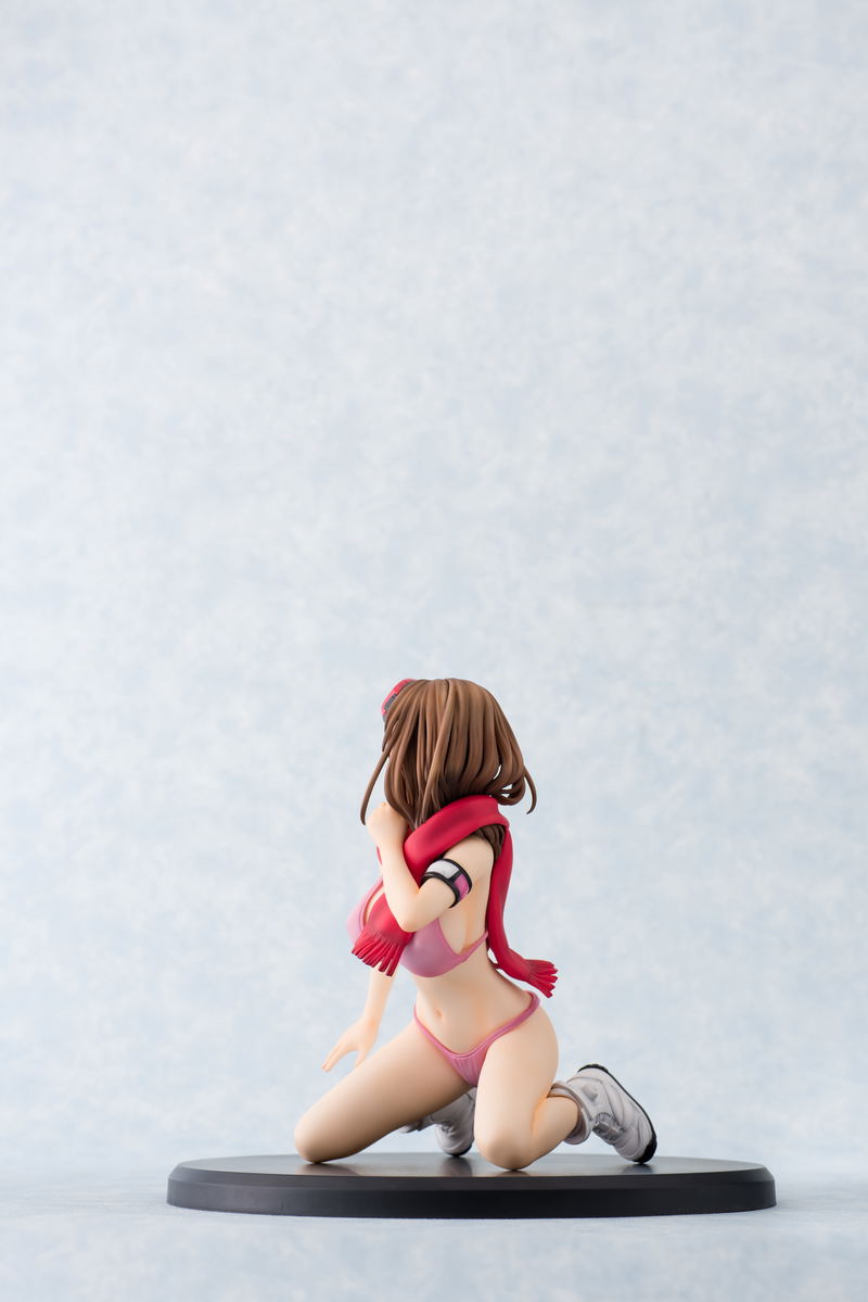 Tech Gian Cover Illustration Okuyama Kie image 11