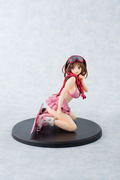 Tech Gian Cover Illustration Okuyama Kie thumbnail 3