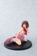 Tech Gian Cover Illustration Okuyama Kie thumbnail 5