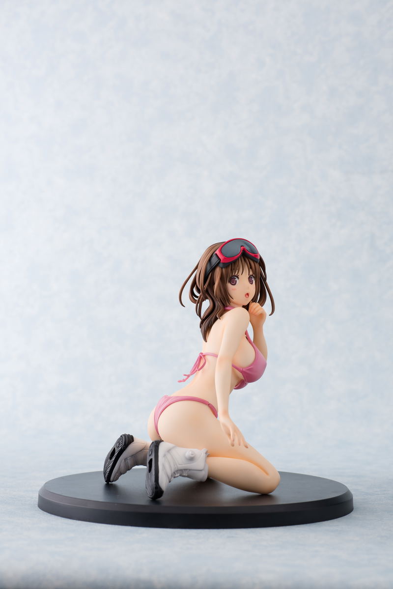 Tech Gian Cover Illustration Okuyama Kie image 8