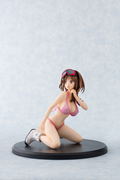 Tech Gian Cover Illustration Okuyama Kie thumbnail 9
