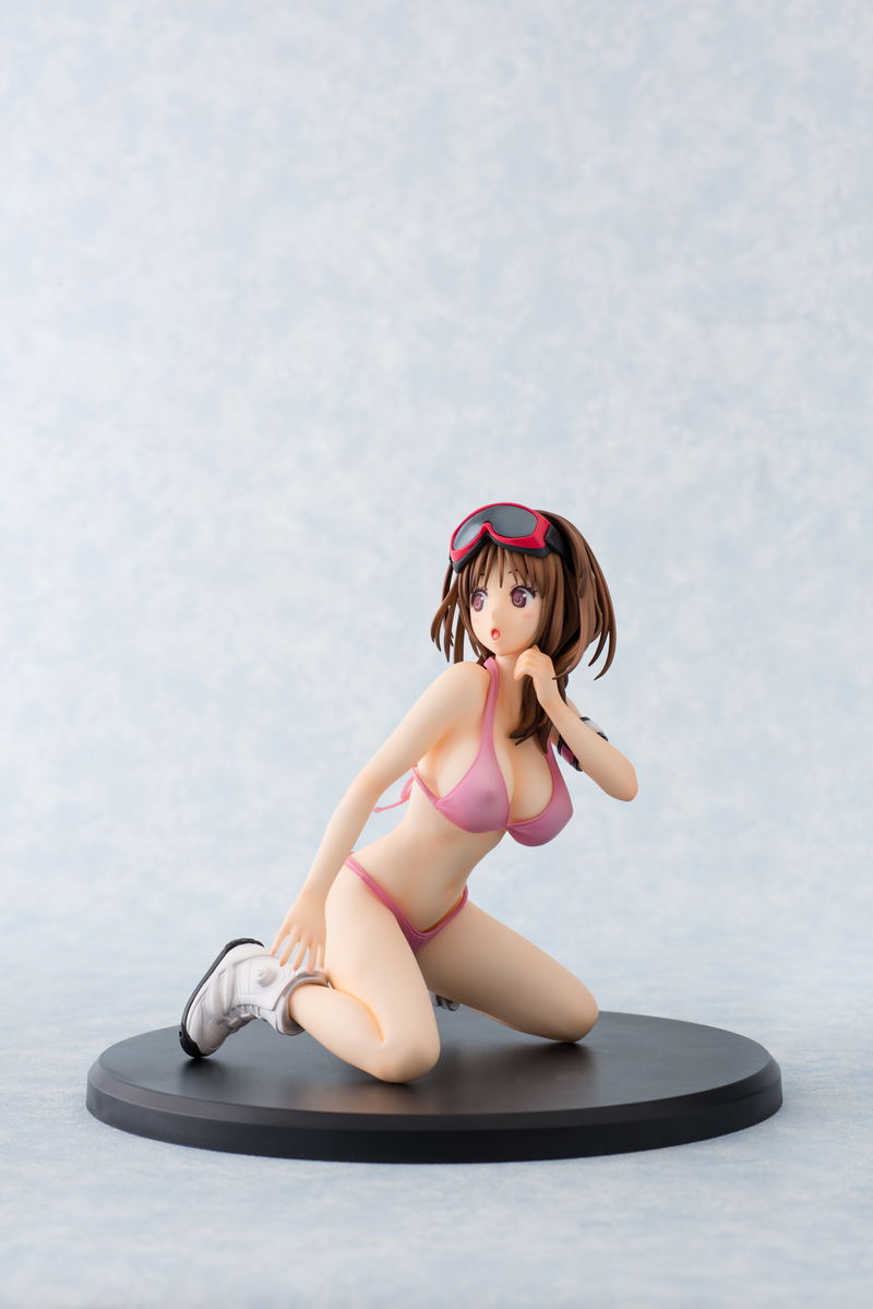 Tech Gian Cover Illustration Okuyama Kie image 9