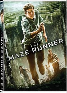 The Maze Runner