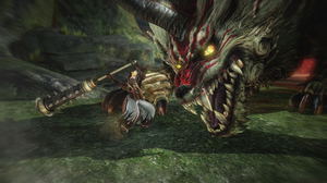 Toukiden Kiwami_