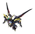 Variable Action D-Spec Super Robot Wars Z: Shurouga thumbnail 2