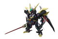 Variable Action D-Spec Super Robot Wars Z: Shurouga thumbnail 3