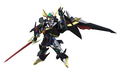 Variable Action D-Spec Super Robot Wars Z: Shurouga thumbnail 4