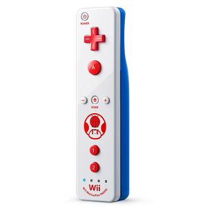 Wii Remote Control Plus (Kinopio)
