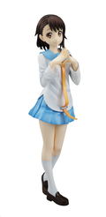 World Uniform Operation Nisekoi: Onodera Kosaki thumbnail 1