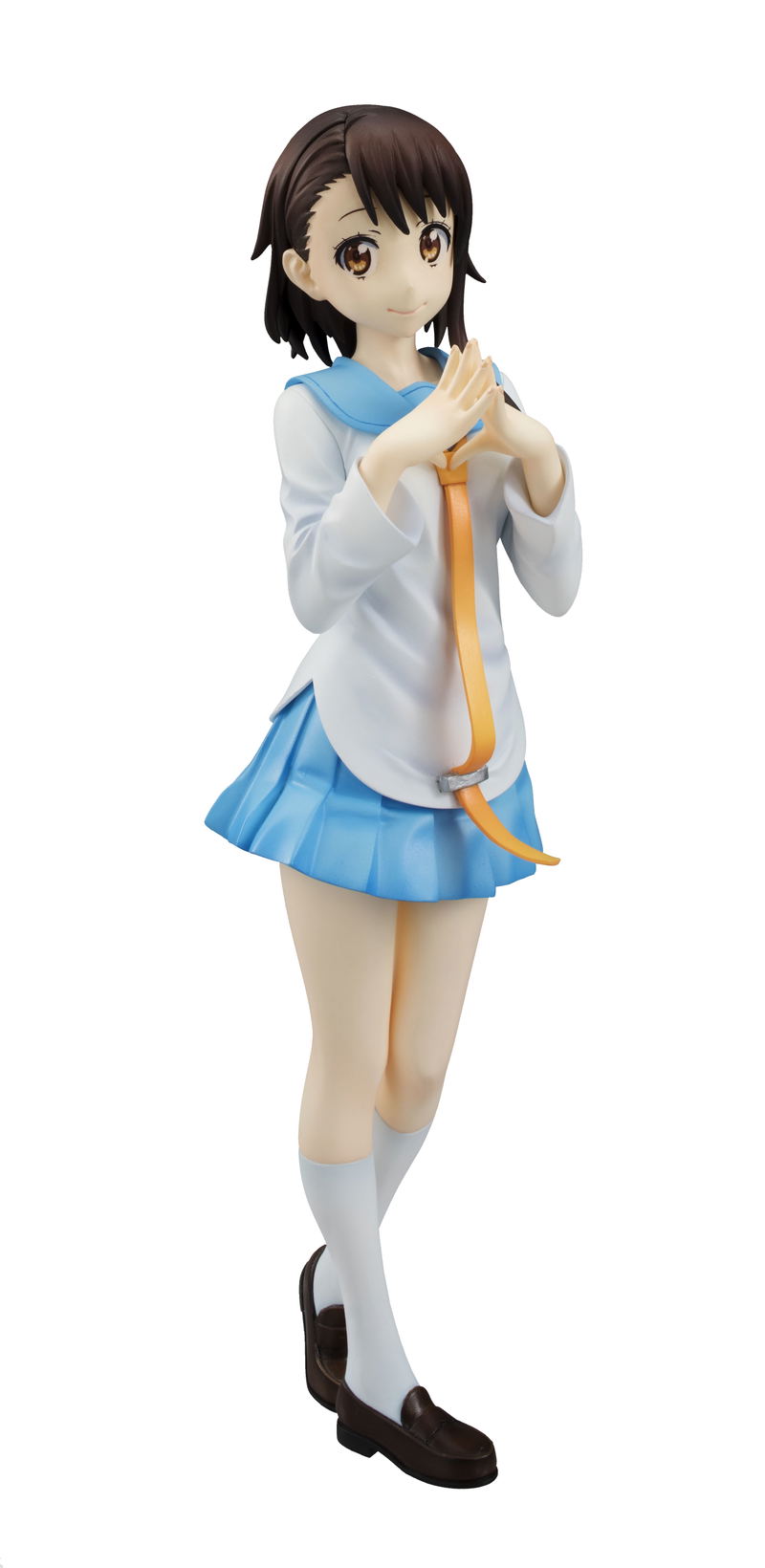 World Uniform Operation Nisekoi: Onodera Kosaki image 1