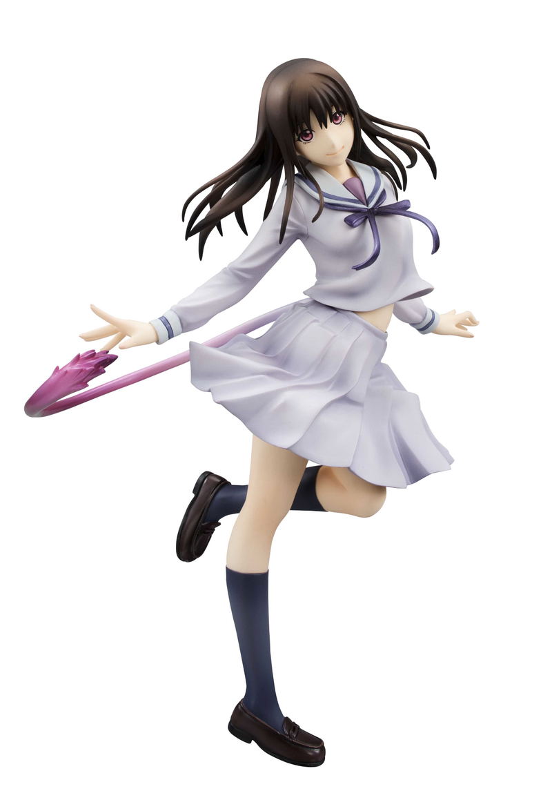 World Uniform Operation Noragami: Iki Hiyori image 1