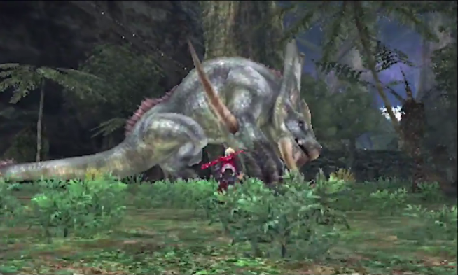 Xenoblade image 4